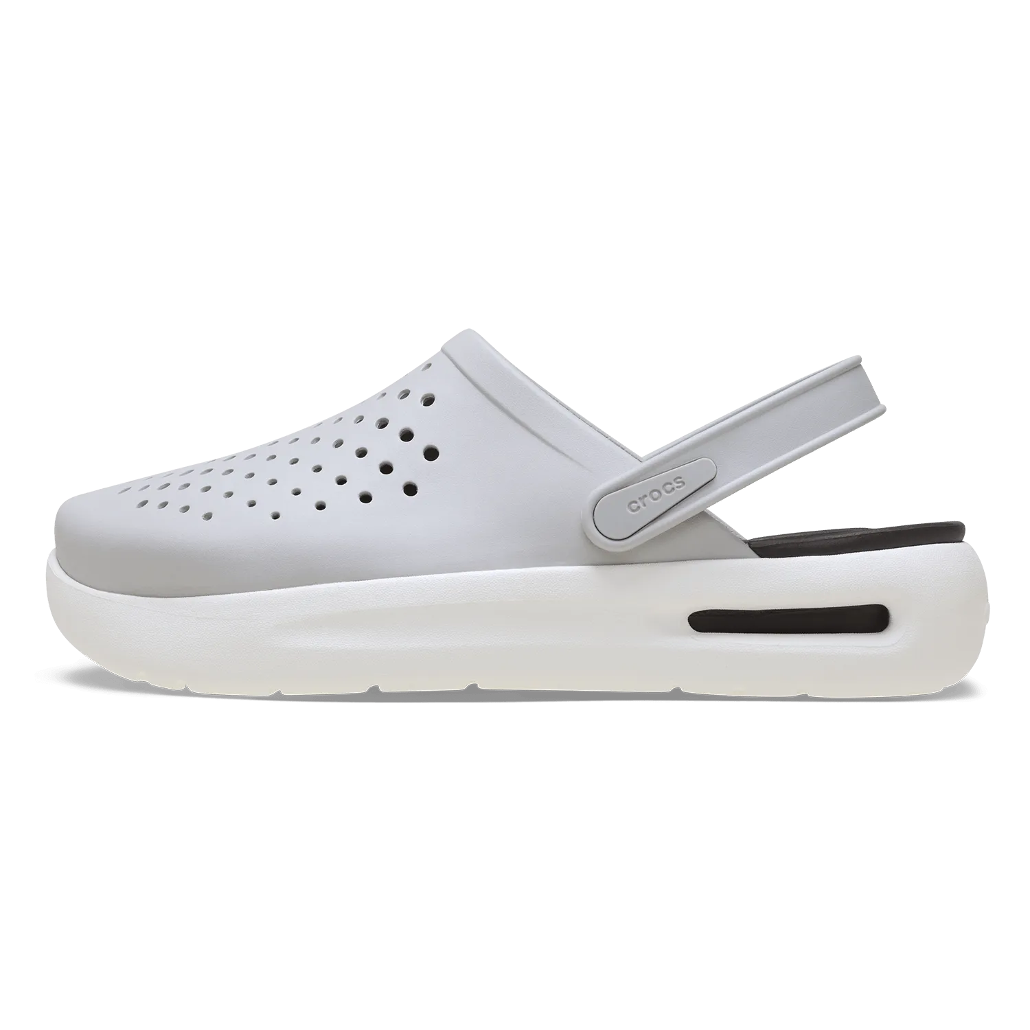 InMotion Clog