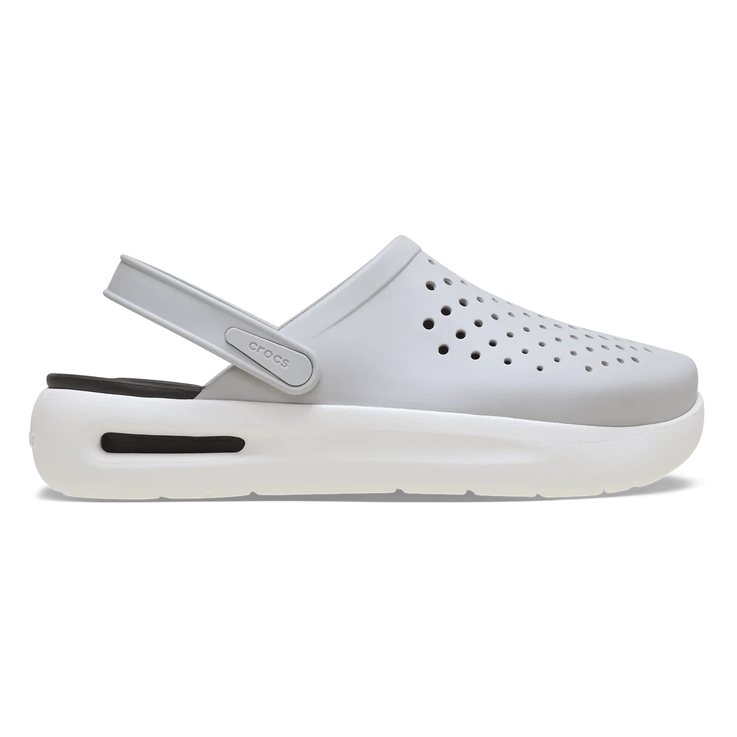 InMotion Clog