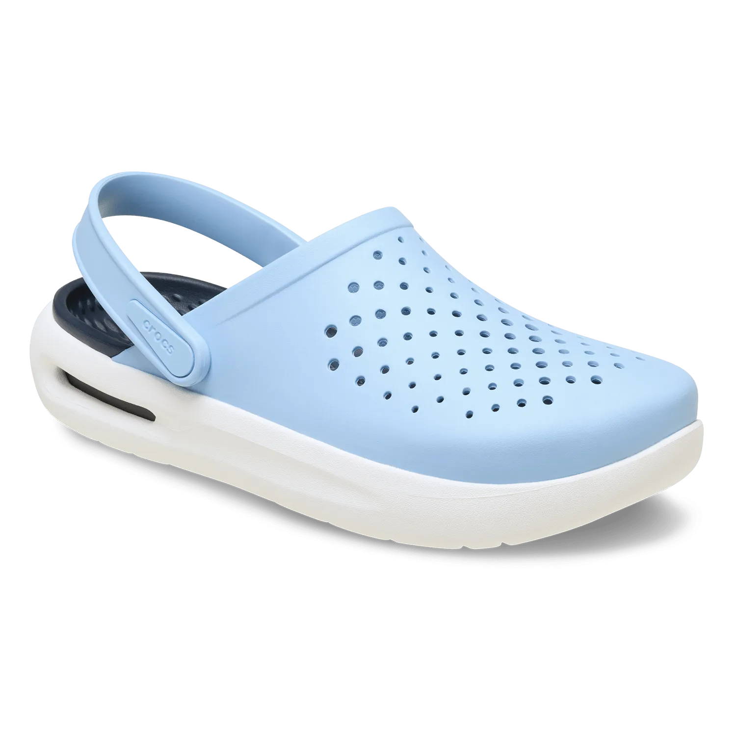 InMotion Clog