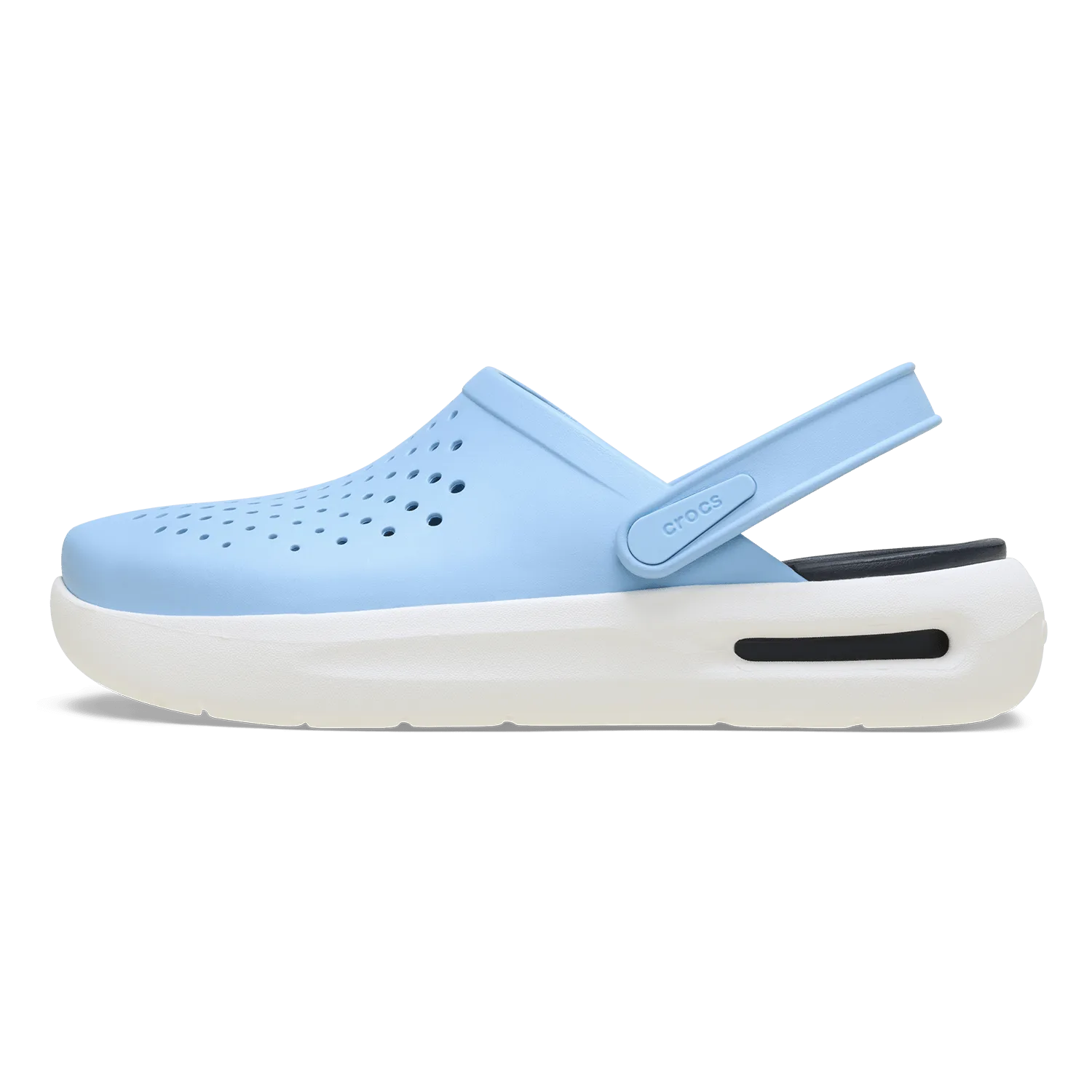 InMotion Clog