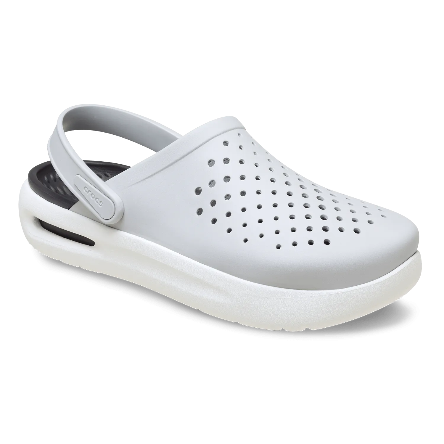 InMotion Clog