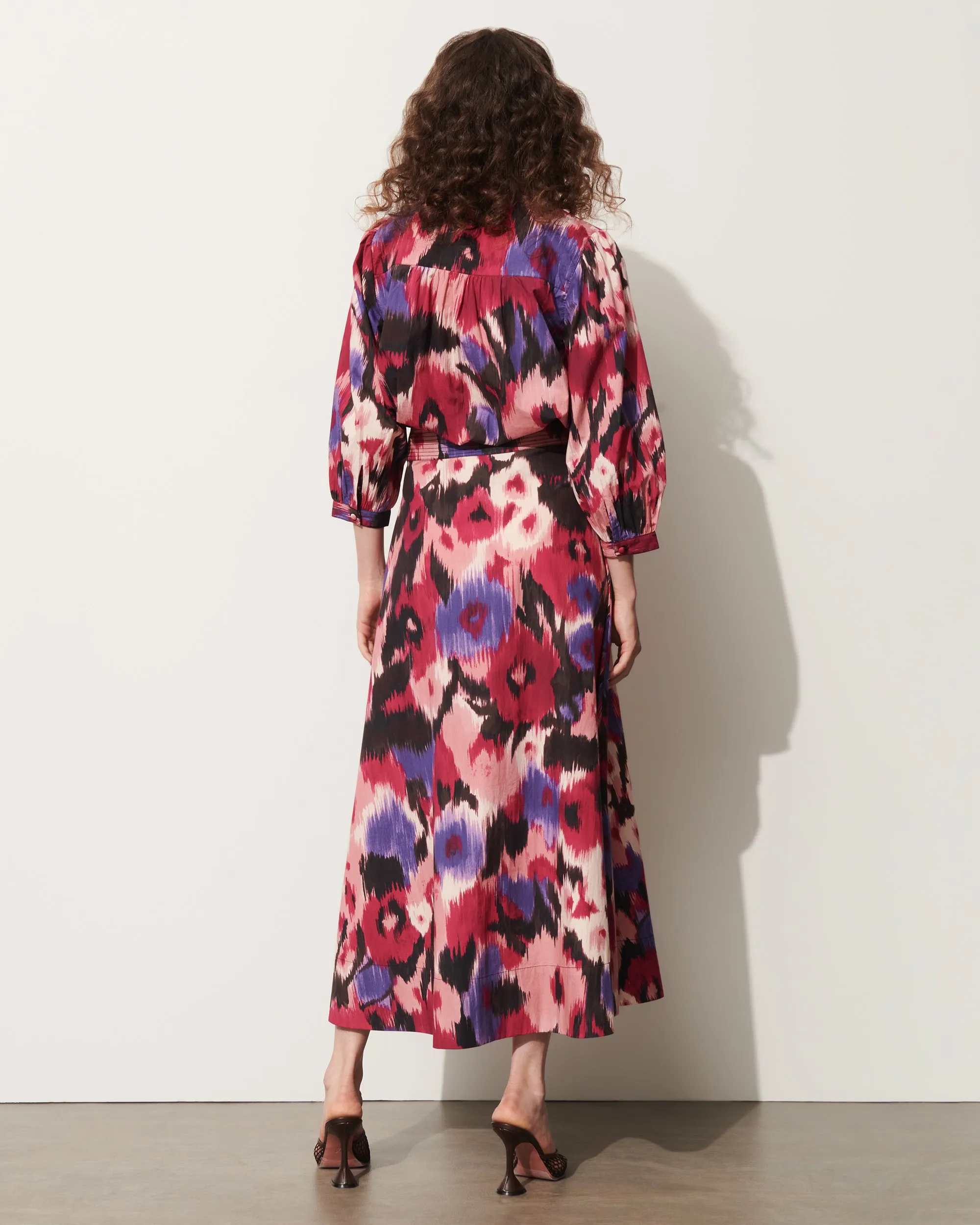 Isla Skirt