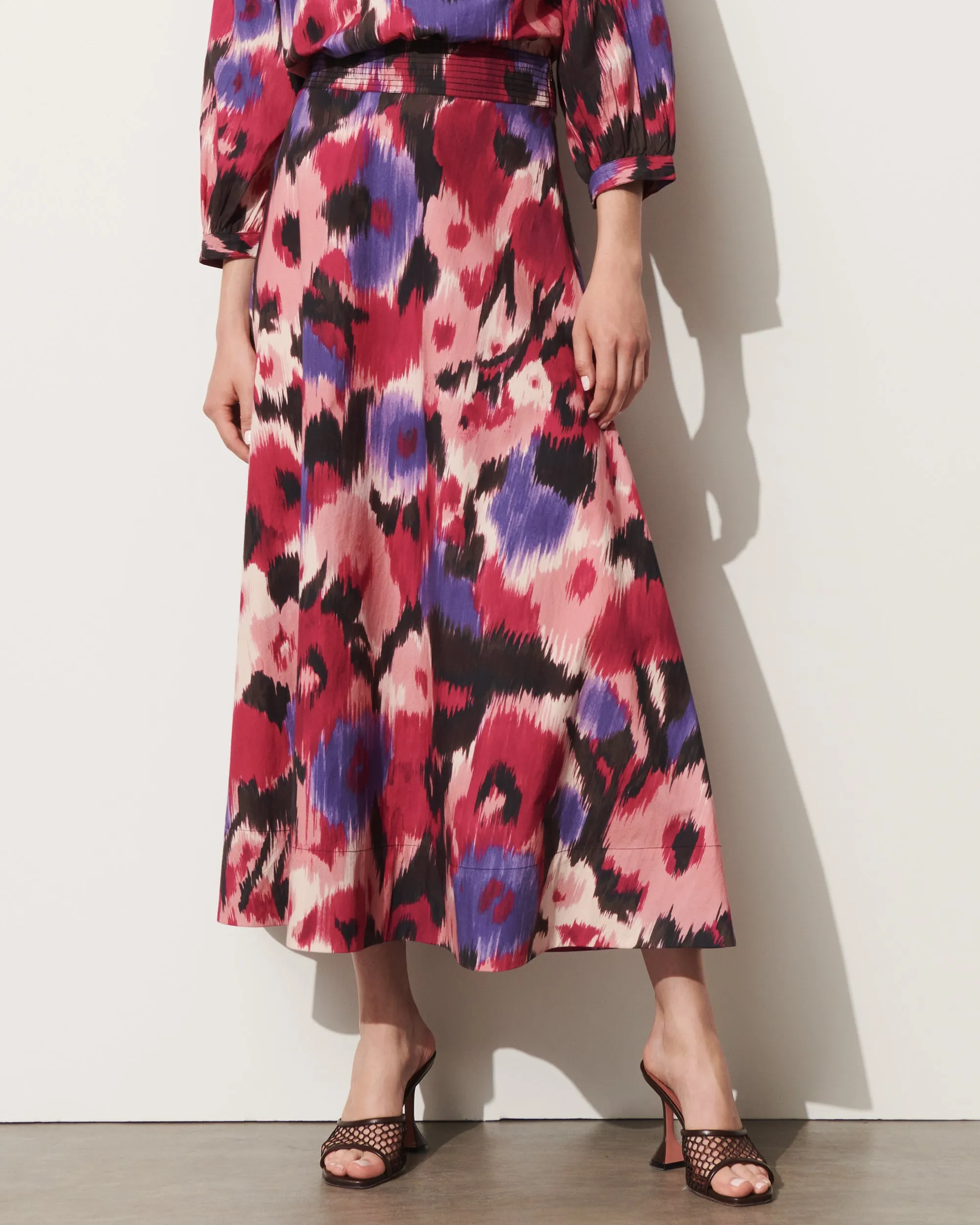 Isla Skirt