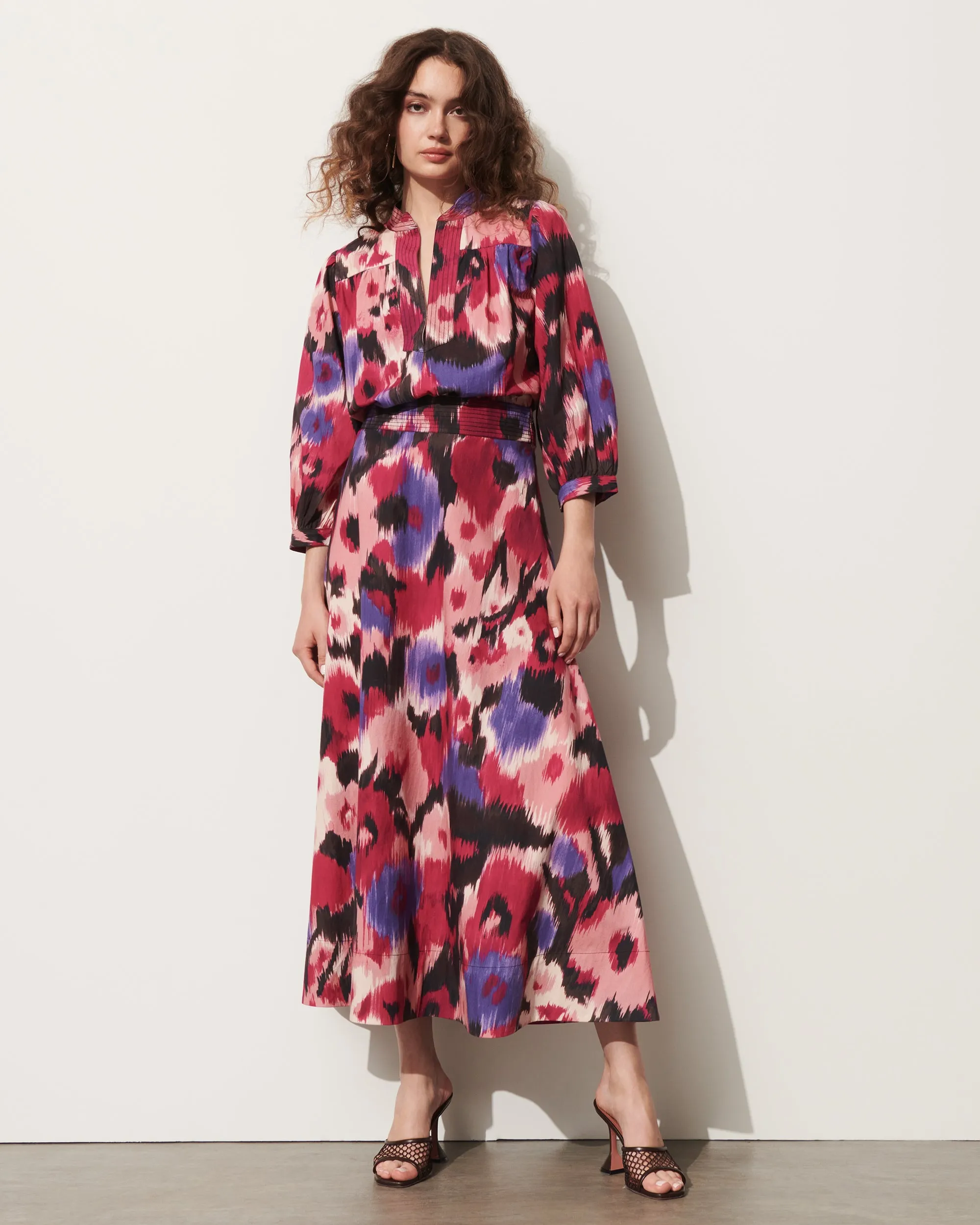 Isla Skirt