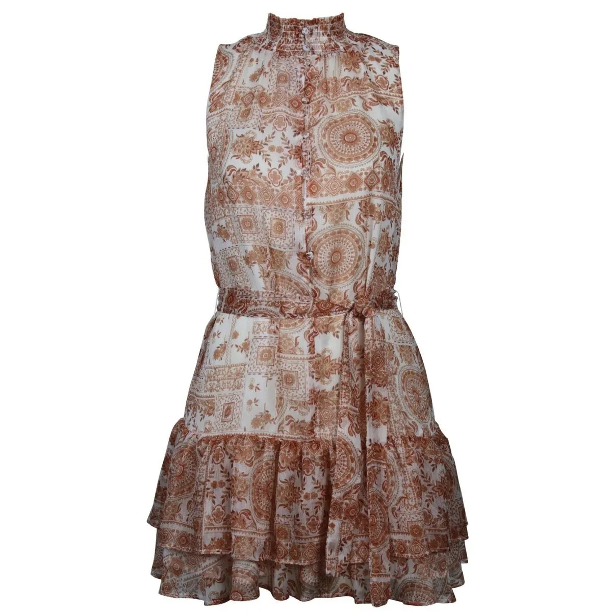 Jaipur Mini Dress