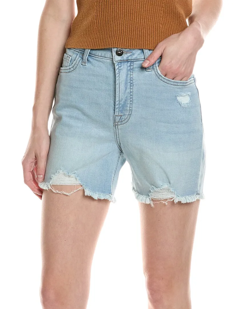 Jen7 Fray Hem Kirra Short
