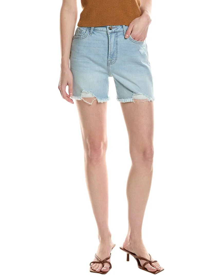 Jen7 Fray Hem Kirra Short