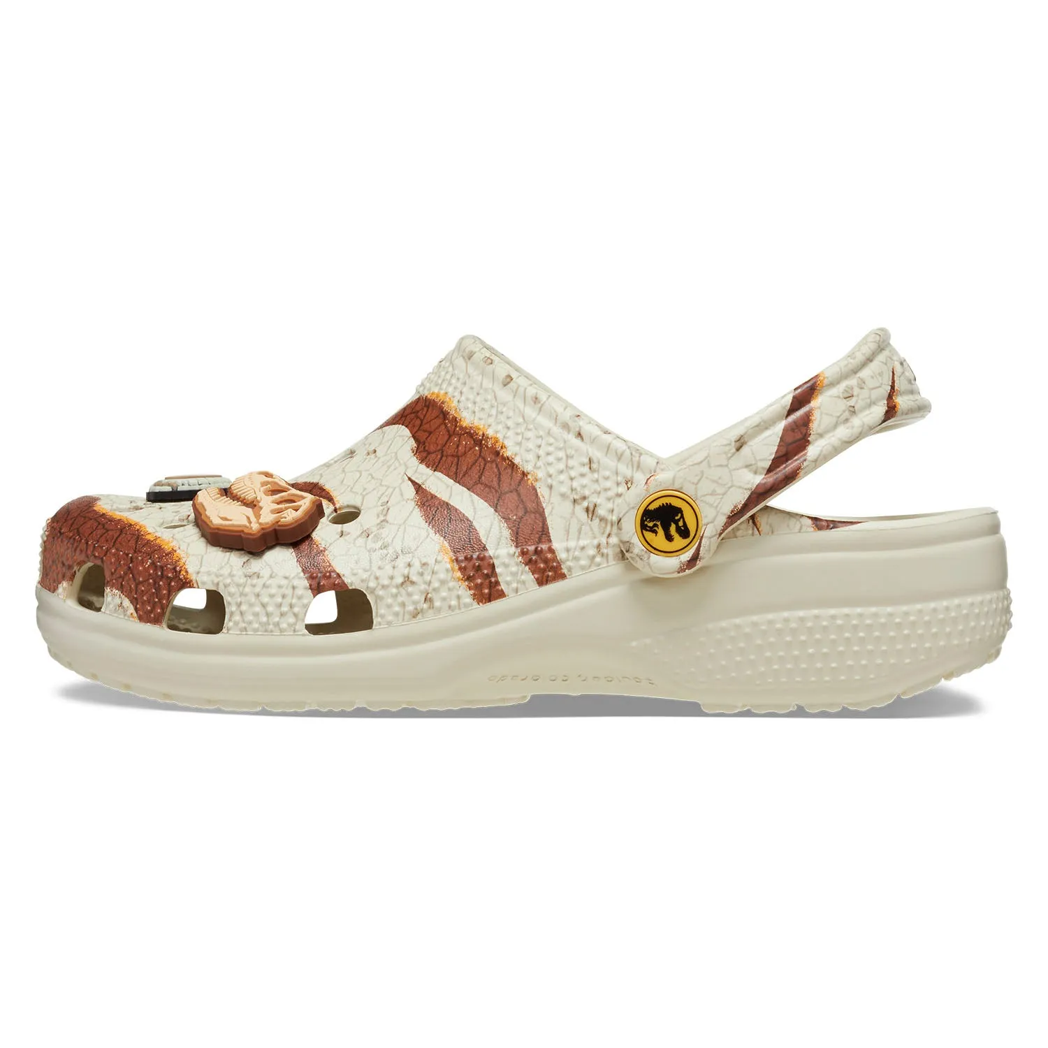 Jurassic World Classic Clog