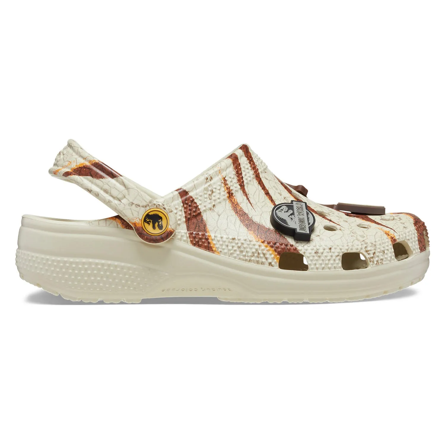 Jurassic World Classic Clog