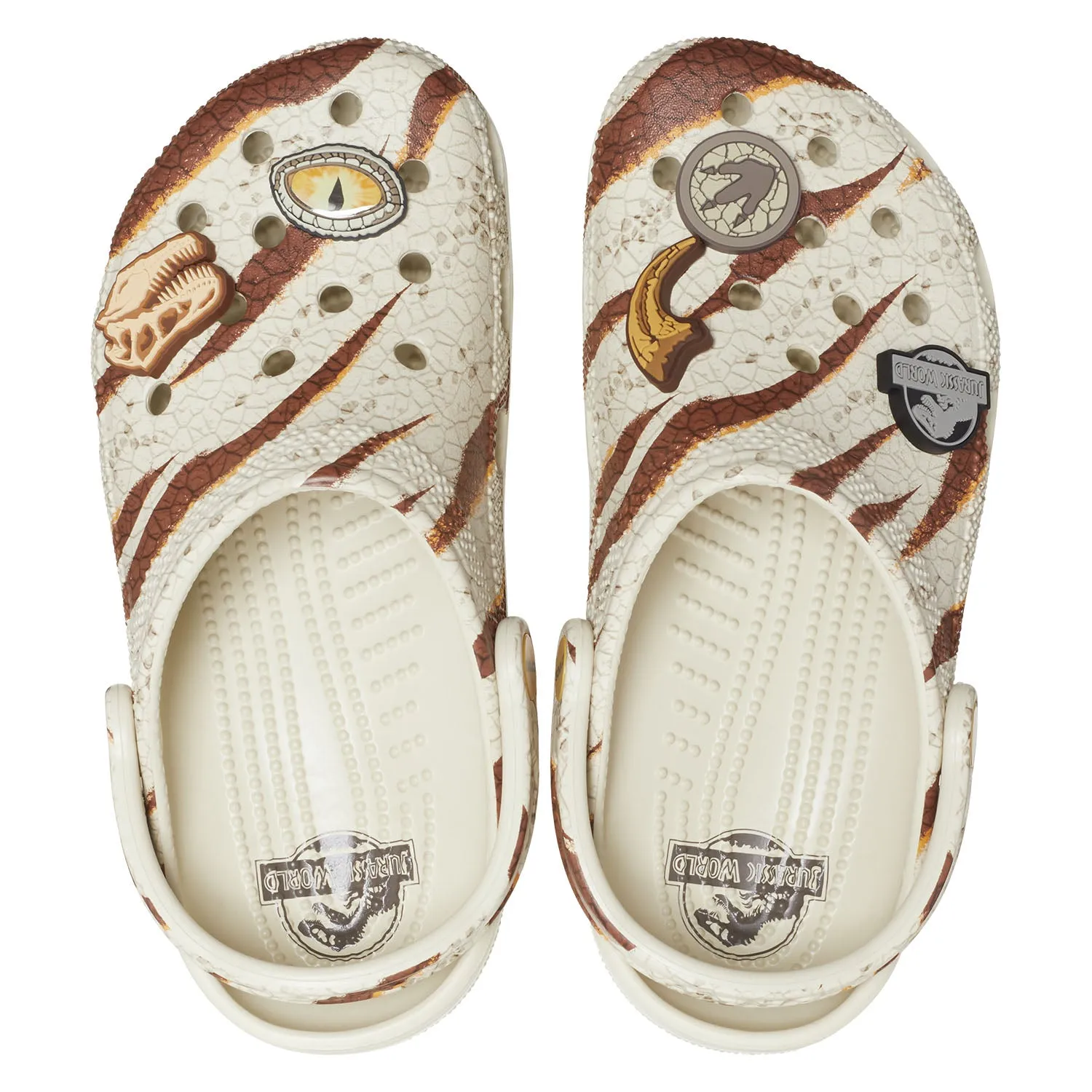 Jurassic World Classic Clog