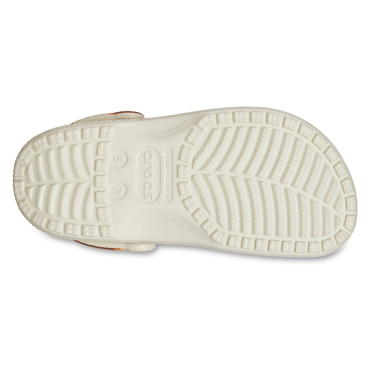 Jurassic World Classic Clog