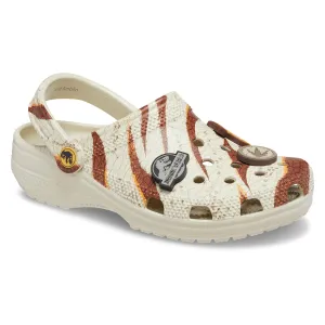 Jurassic World Classic Clog