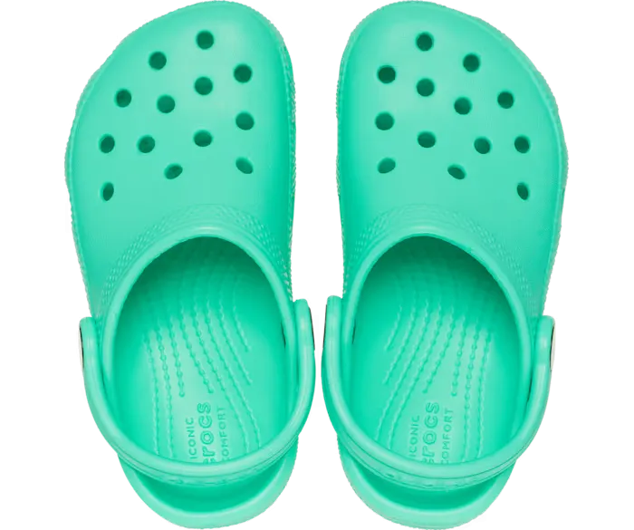 Kids' Classic Clog