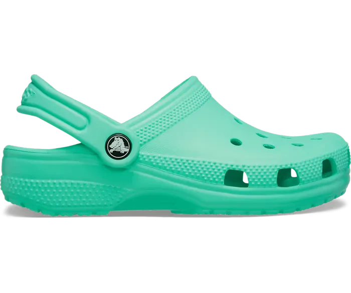 Kids' Classic Clog