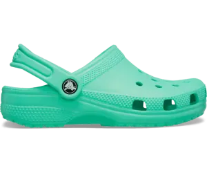 Kids' Classic Clog