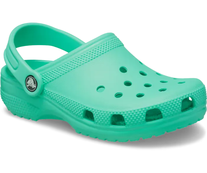 Kids' Classic Clog