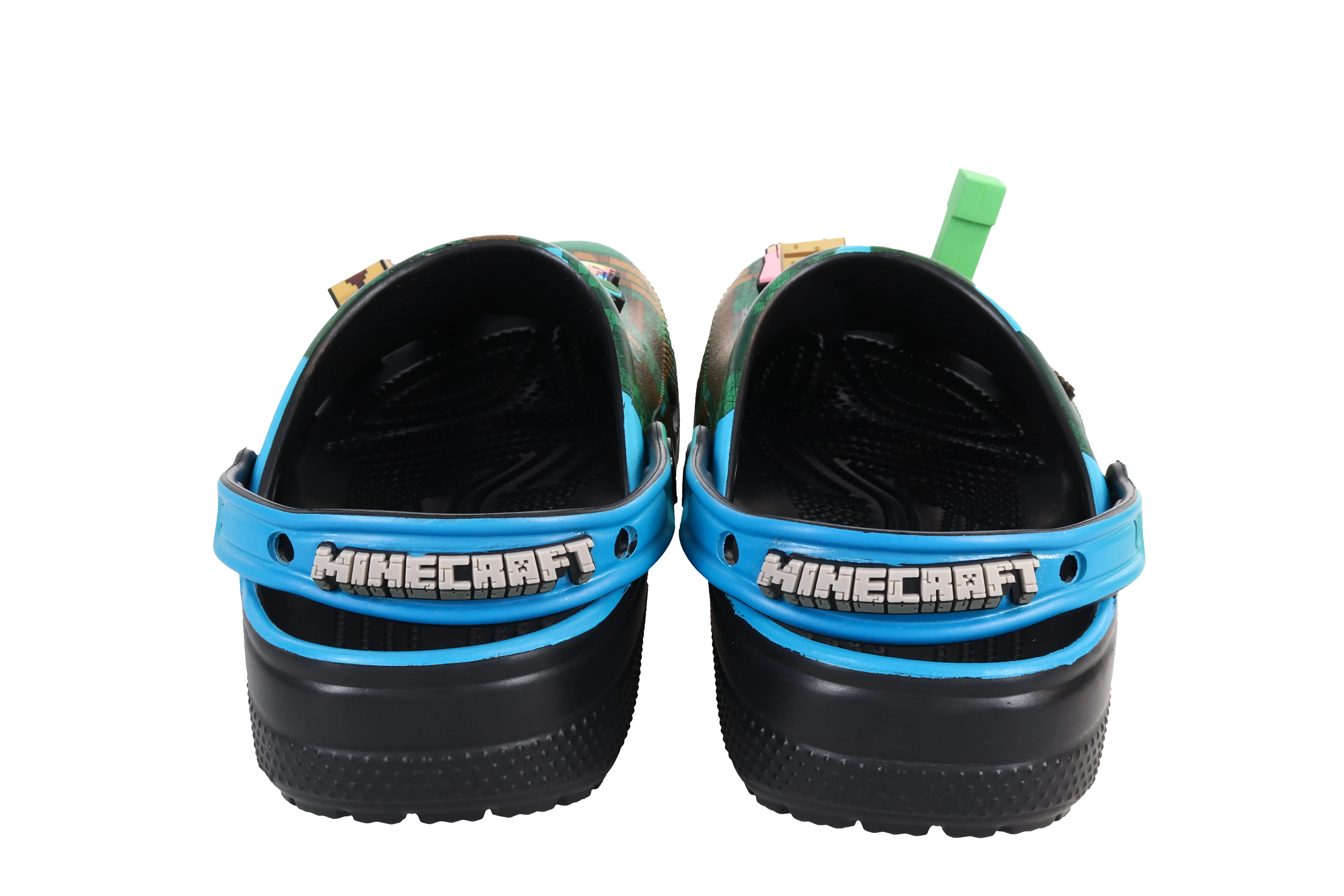 Kids' Minecraft Classic Clog