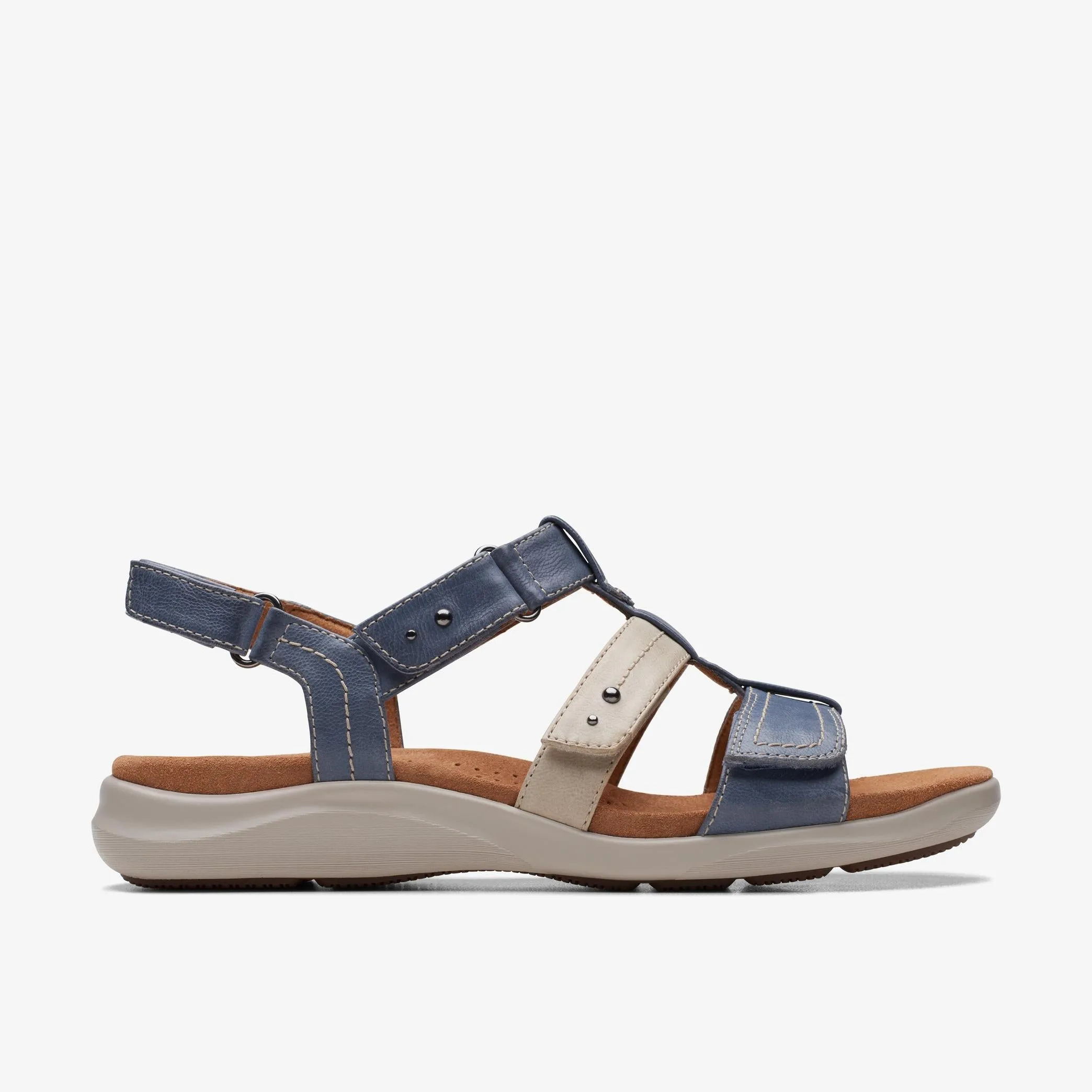 Kitly Step - Denim Combination - 26170990