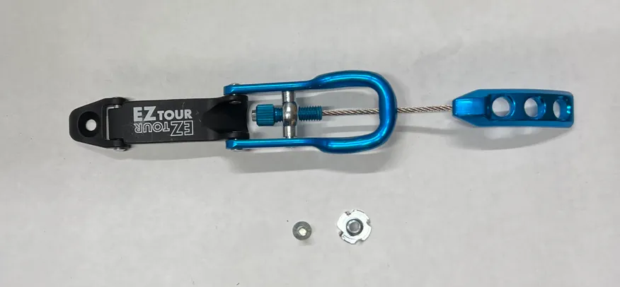 La Sportiva Ski Boot Parts
