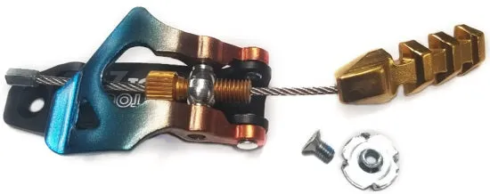La Sportiva Ski Boot Parts