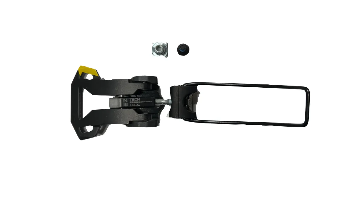 La Sportiva Ski Boot Parts