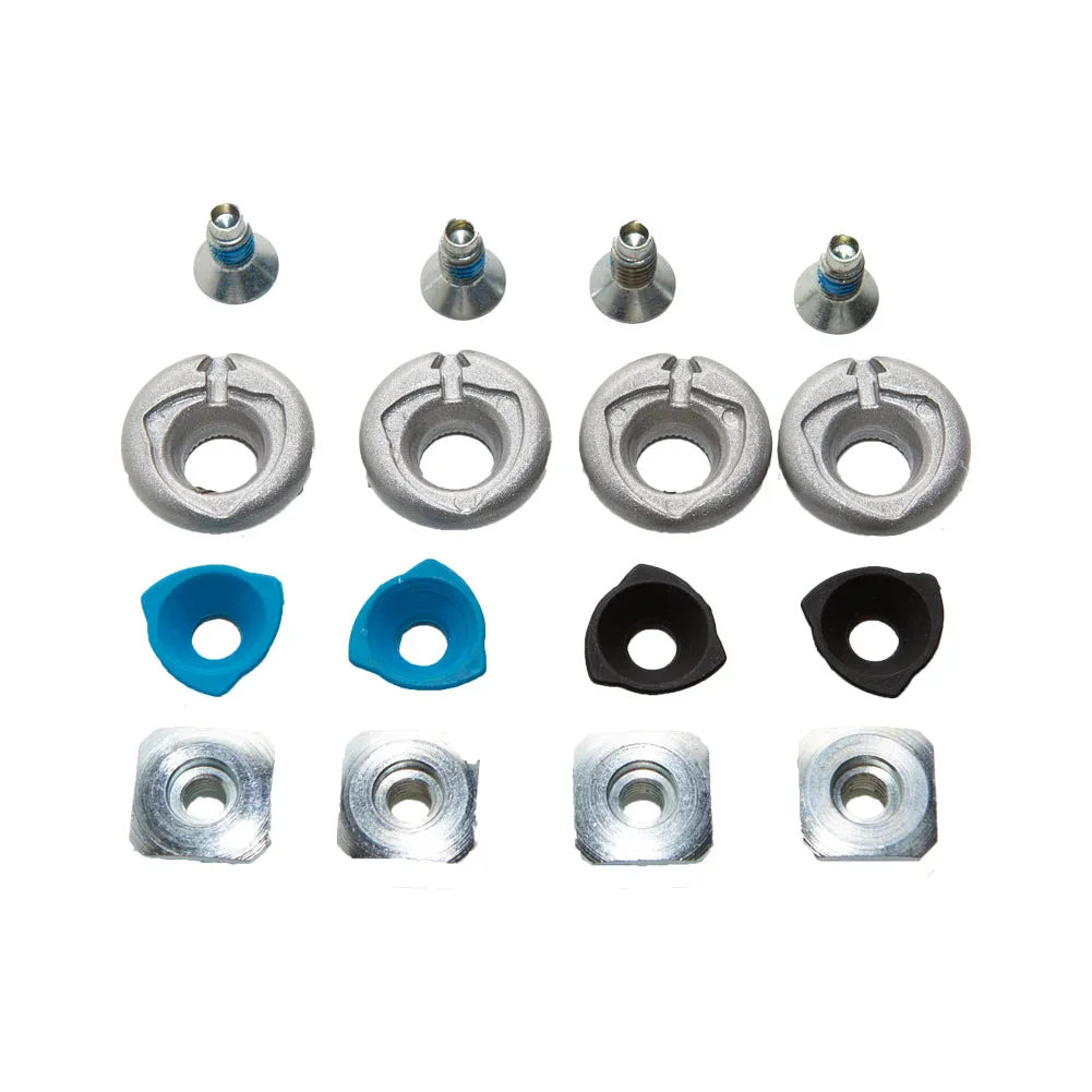 La Sportiva Ski Boot Parts