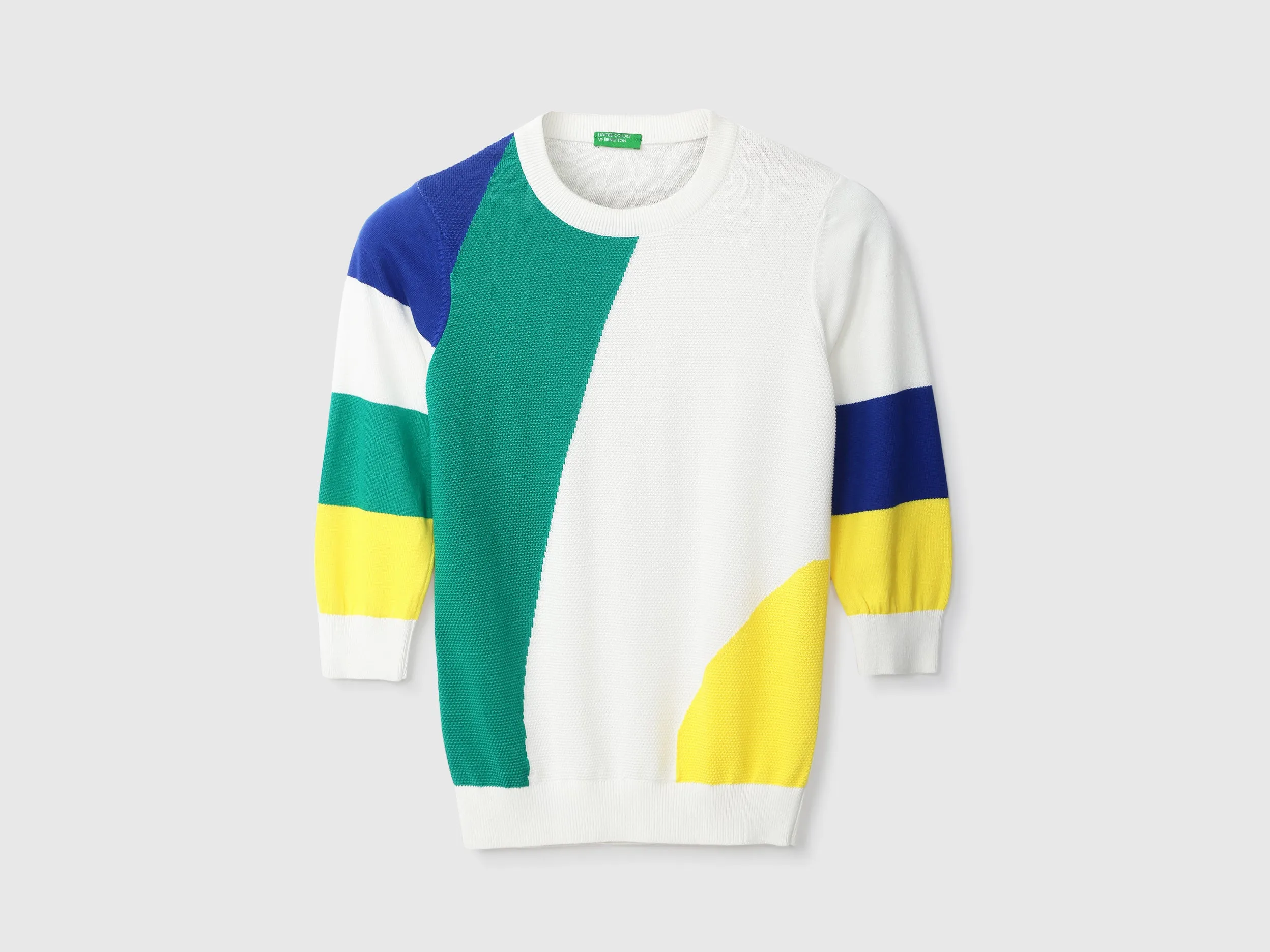 Ladies Round Neck Top
