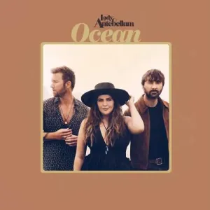 Lady Antebellum - Ocean (2XLP)