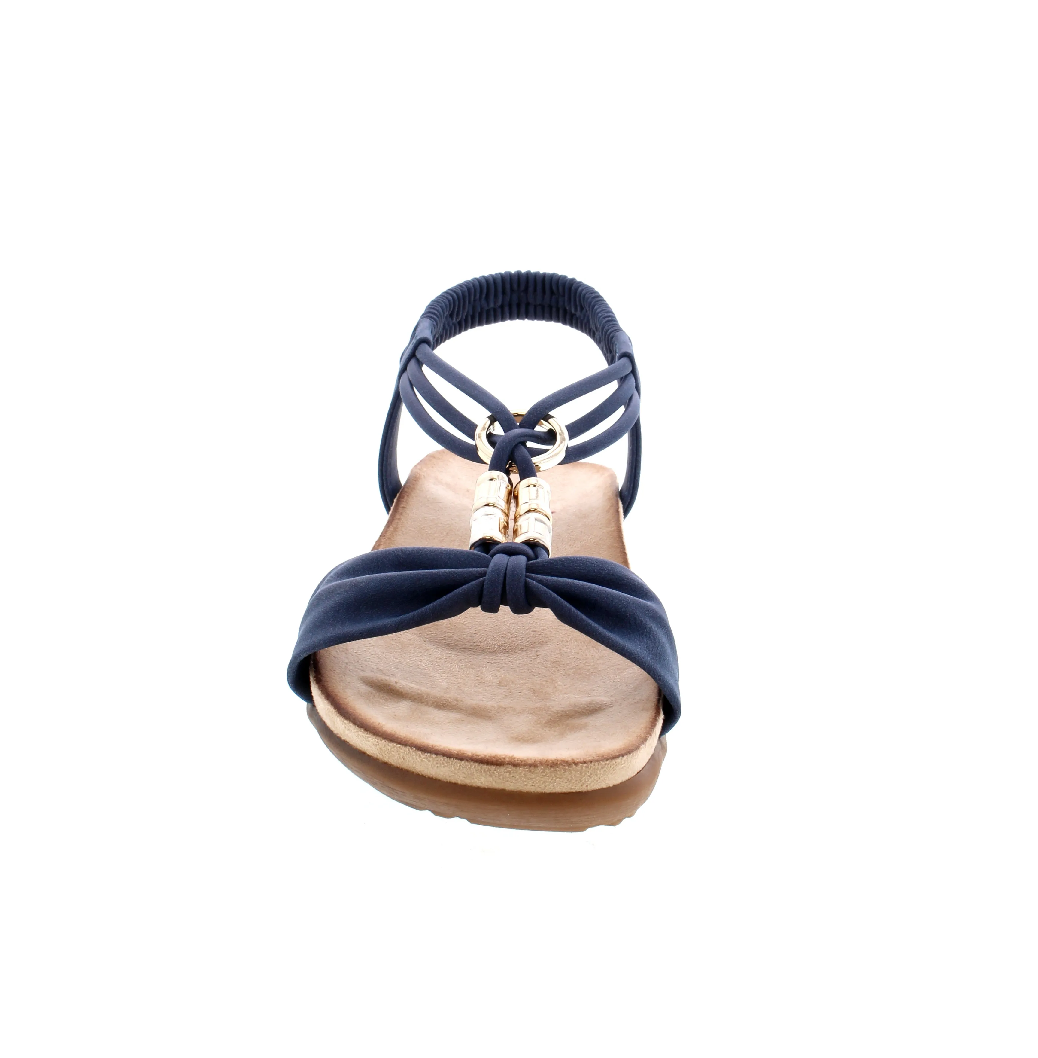 Lady Comfort Brianna-03 - Navy