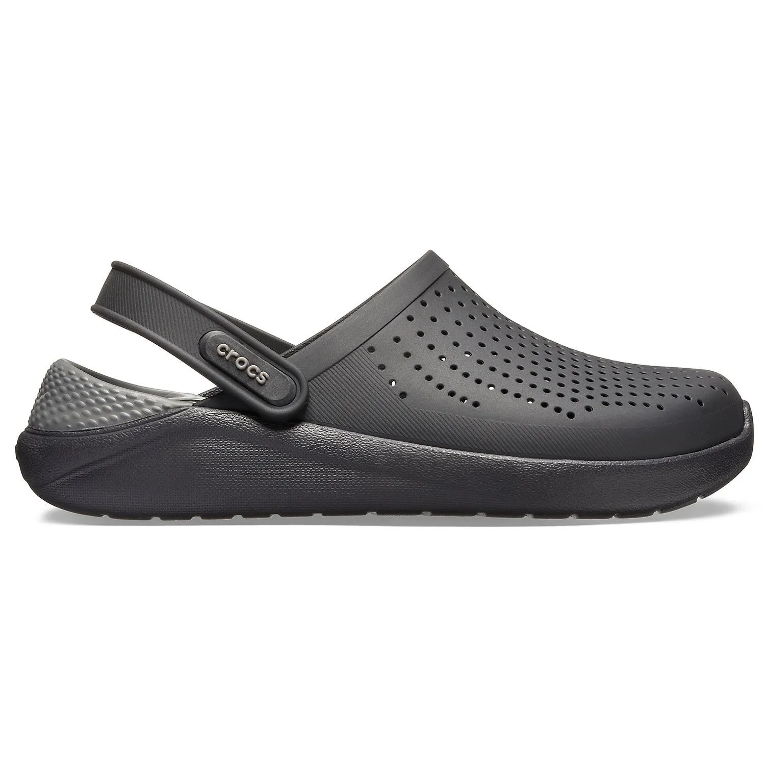 LiteRide Clog
