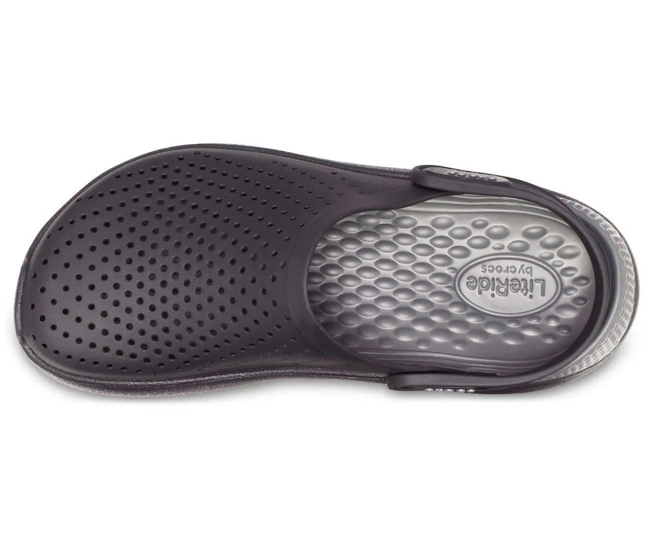 LiteRide Clog
