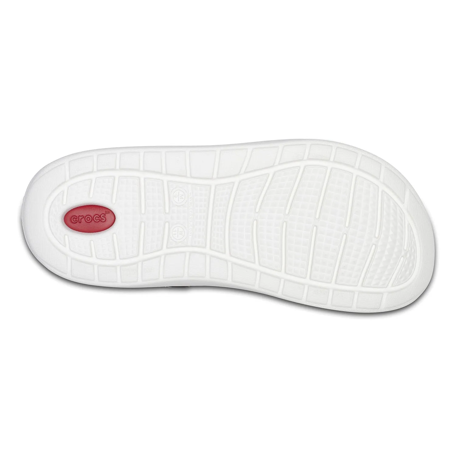LiteRide Clog