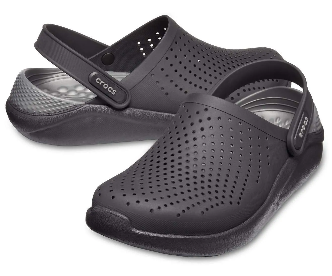 LiteRide Clog