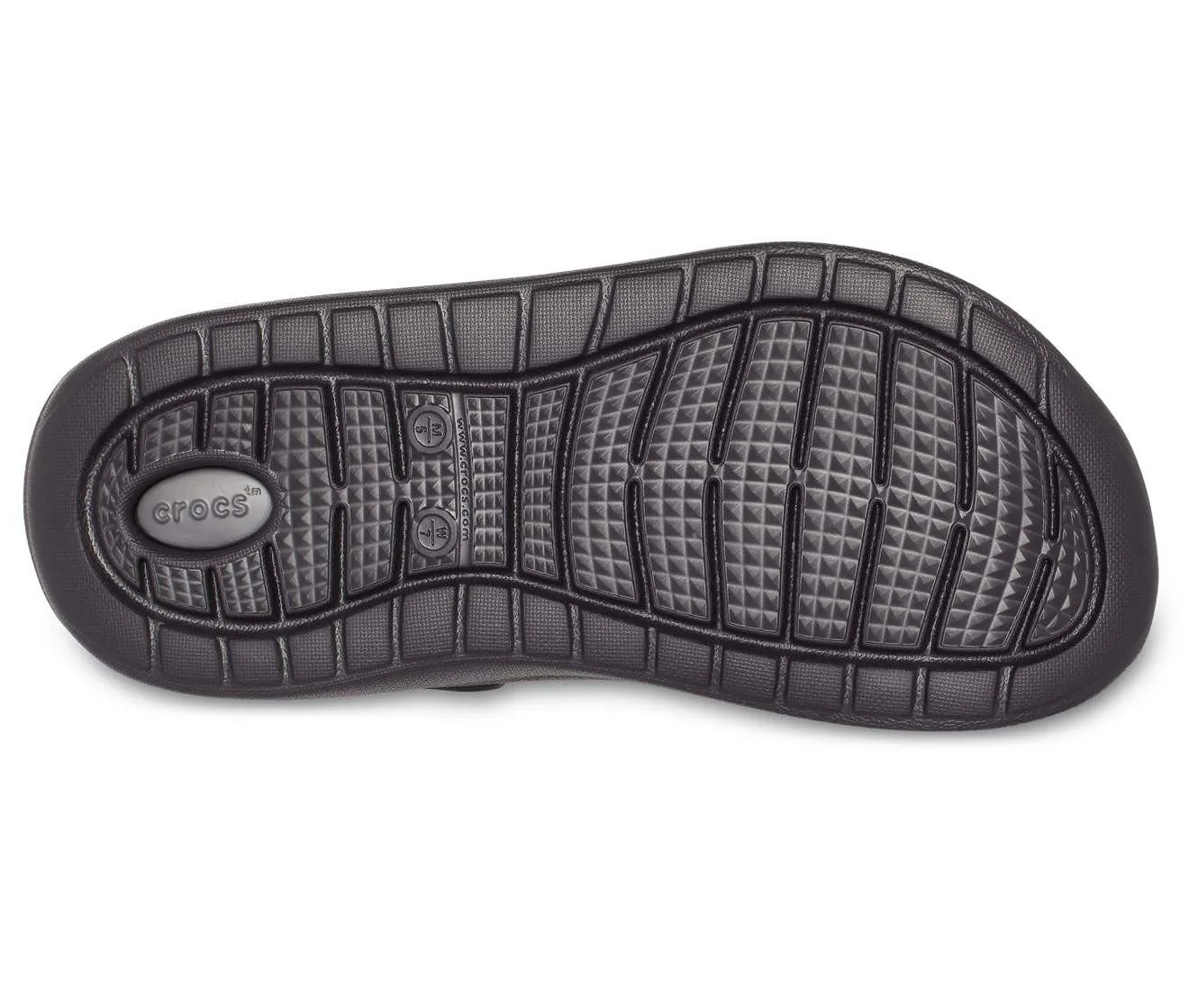 LiteRide Clog