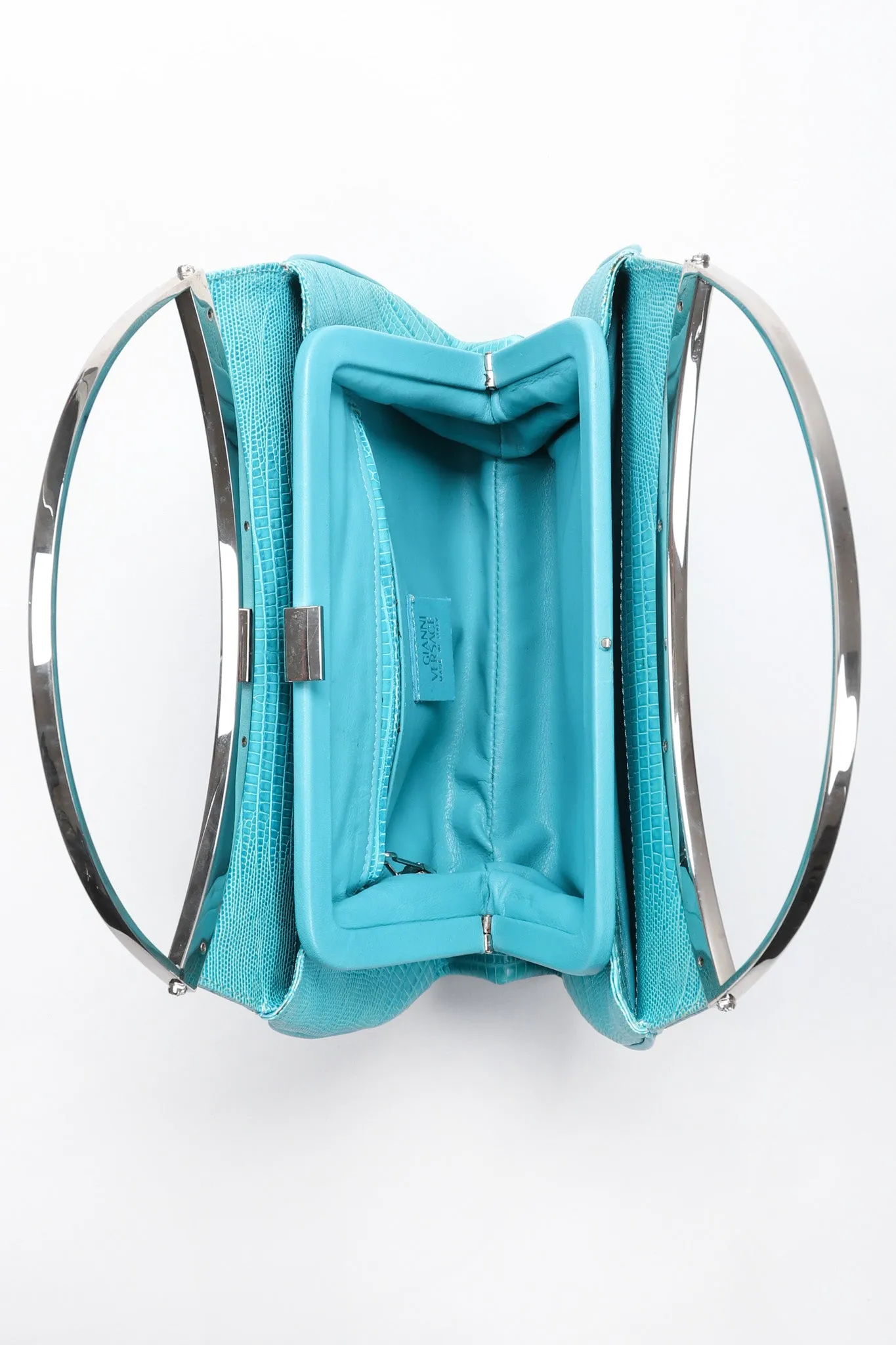 Lizard Frame Bag