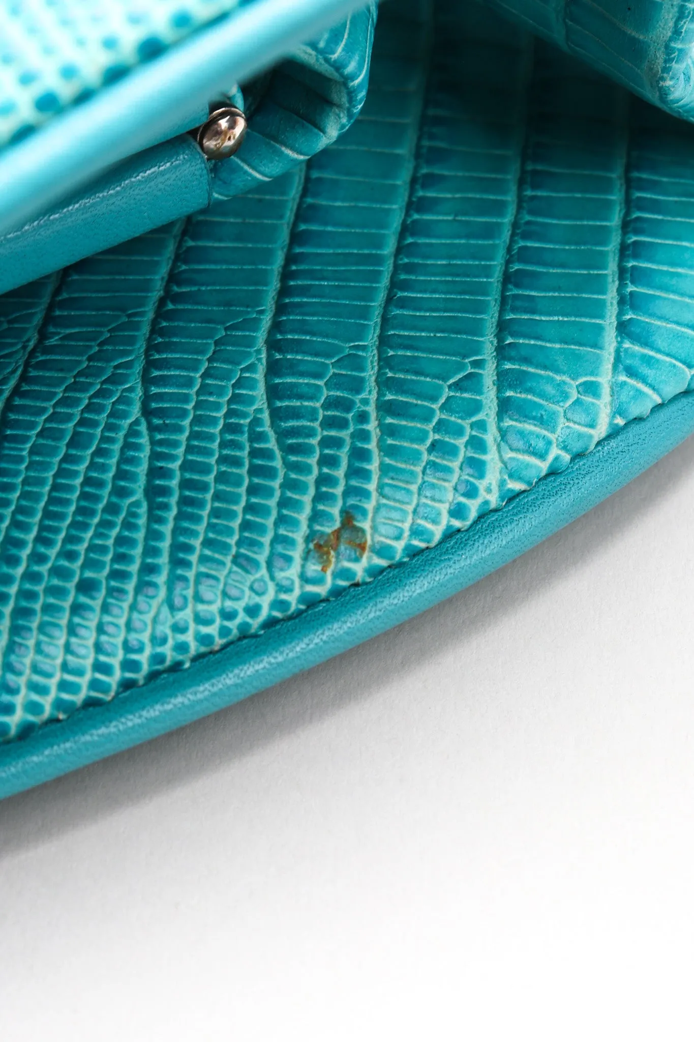 Lizard Frame Bag