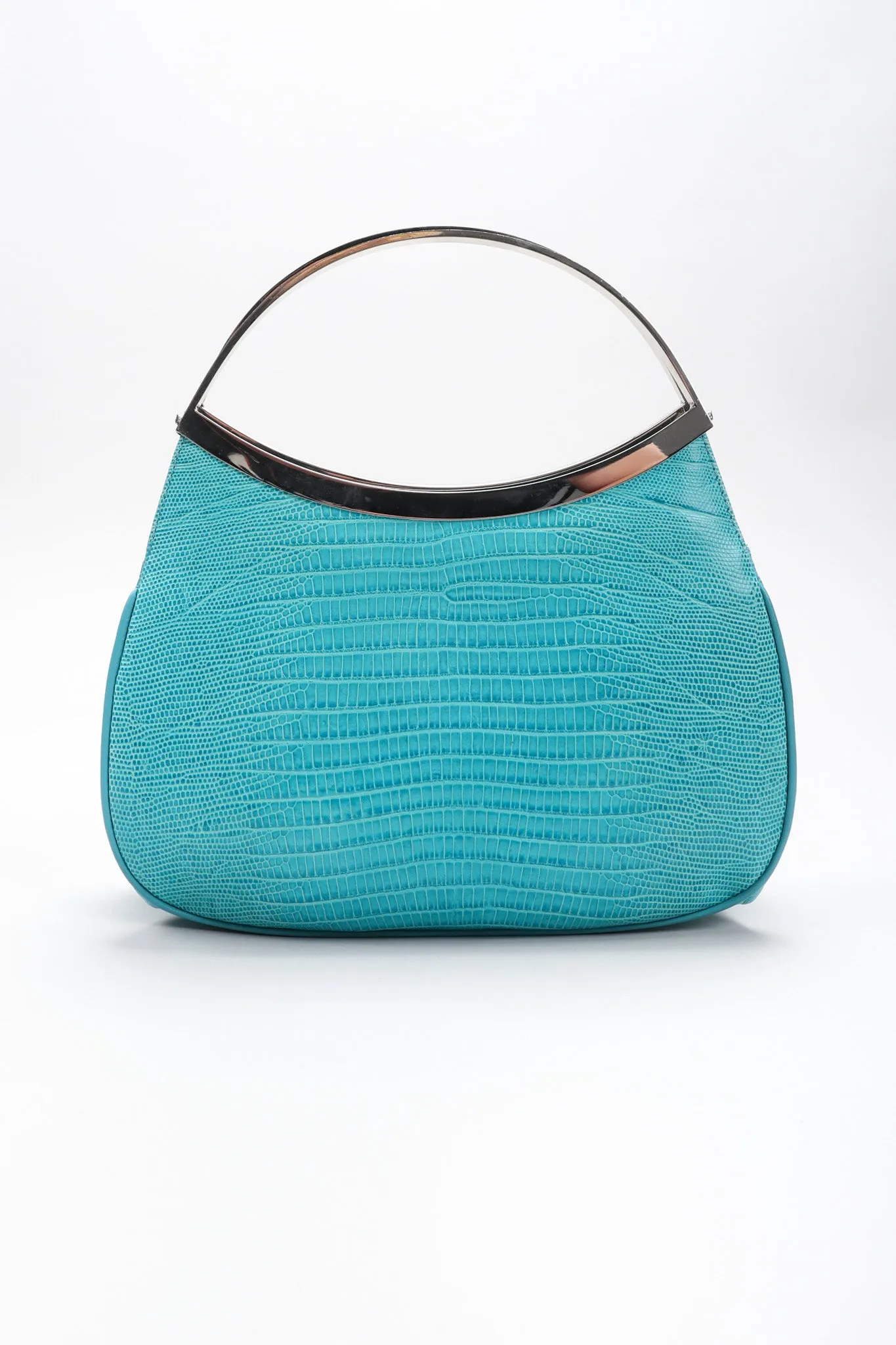 Lizard Frame Bag