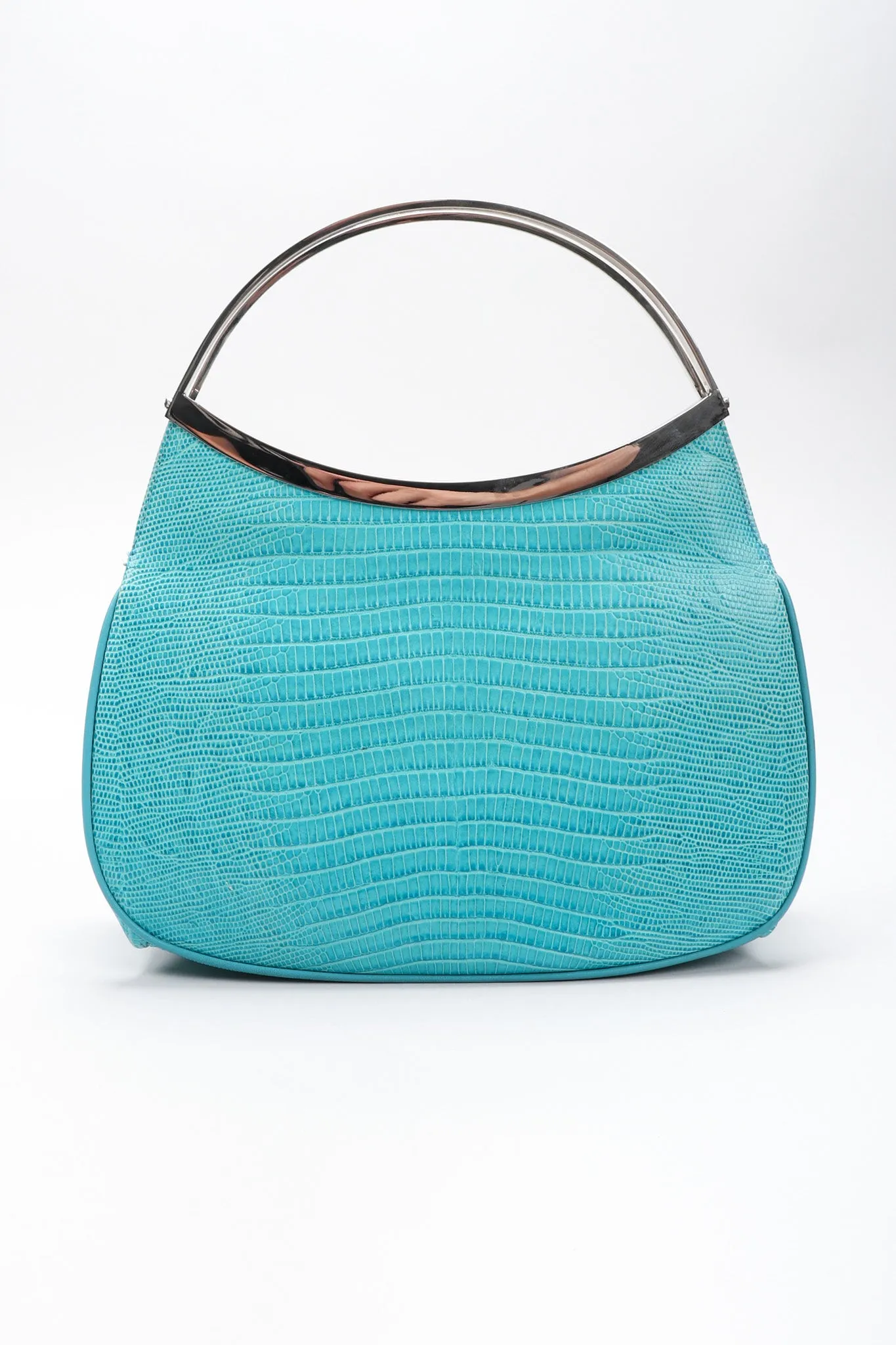Lizard Frame Bag