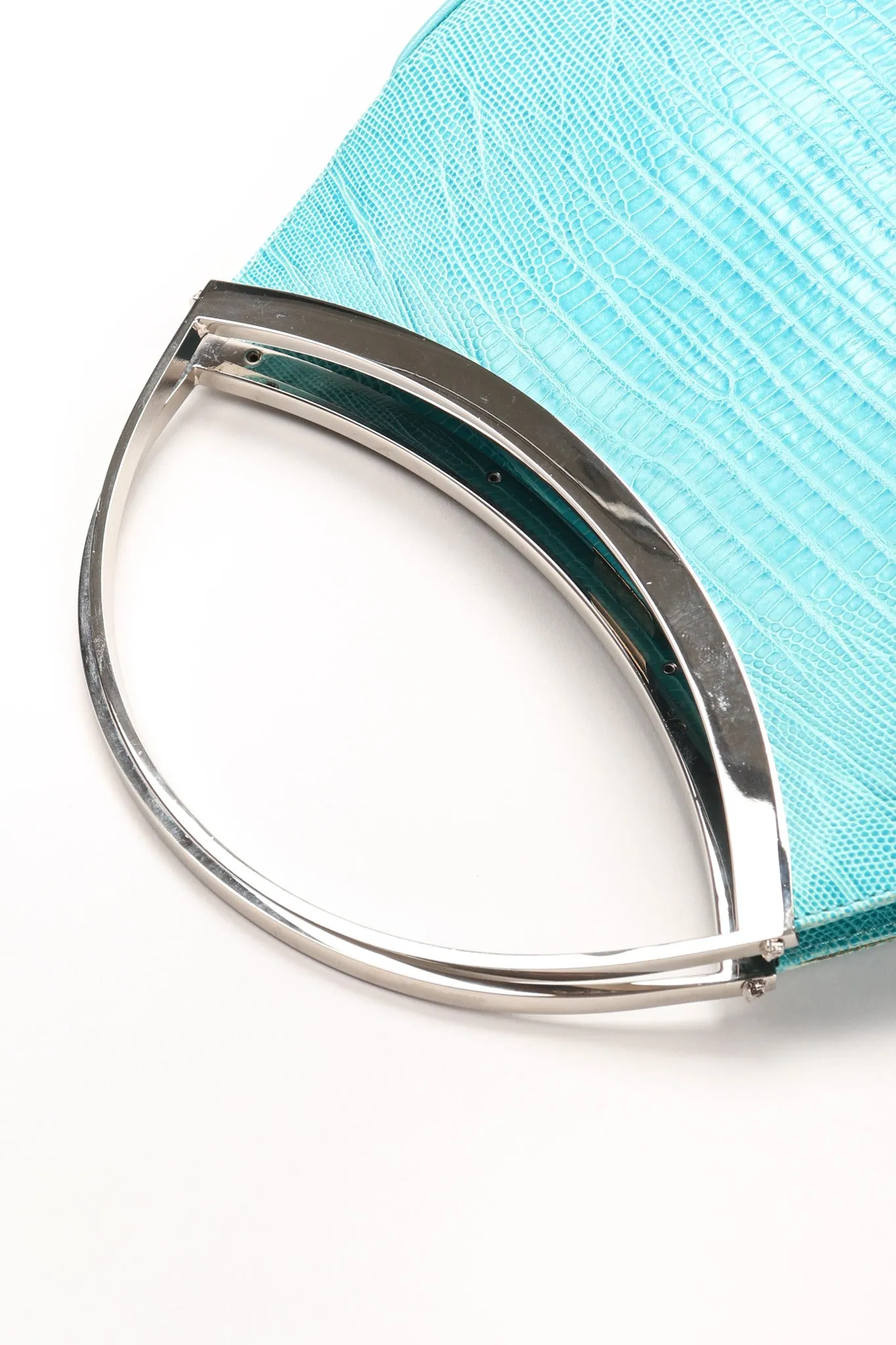 Lizard Frame Bag