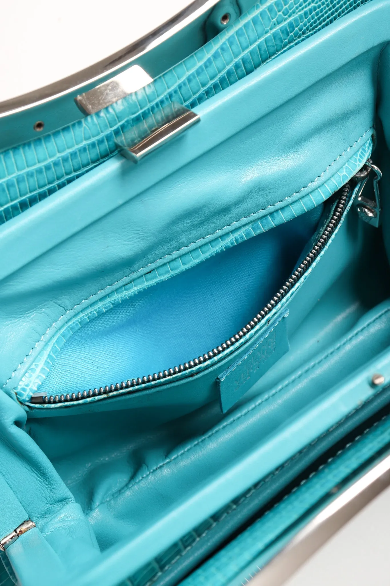 Lizard Frame Bag