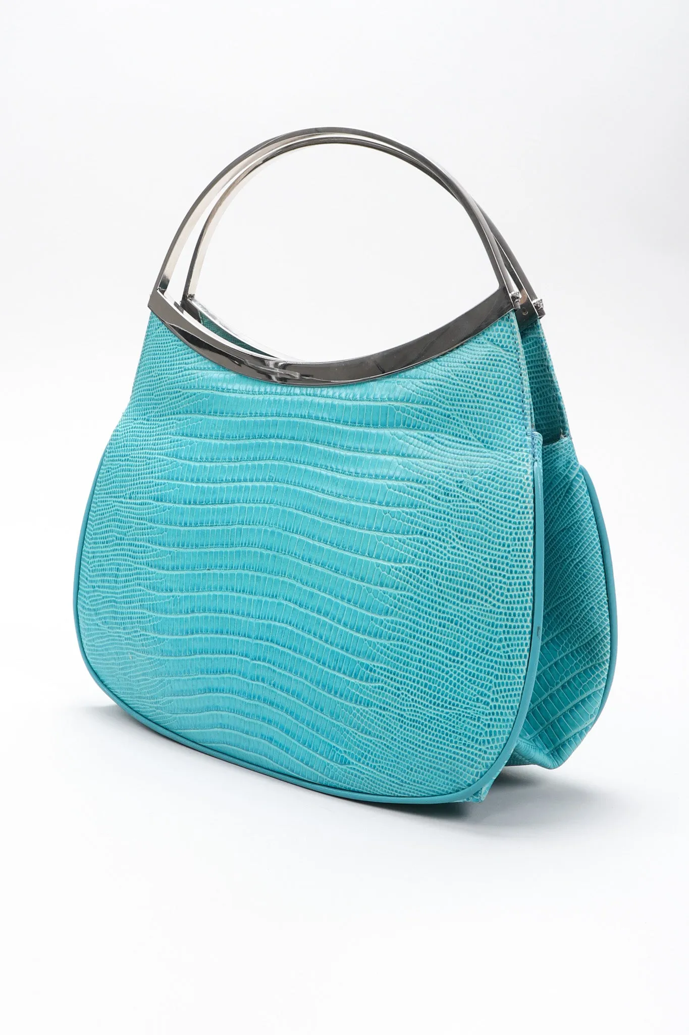 Lizard Frame Bag