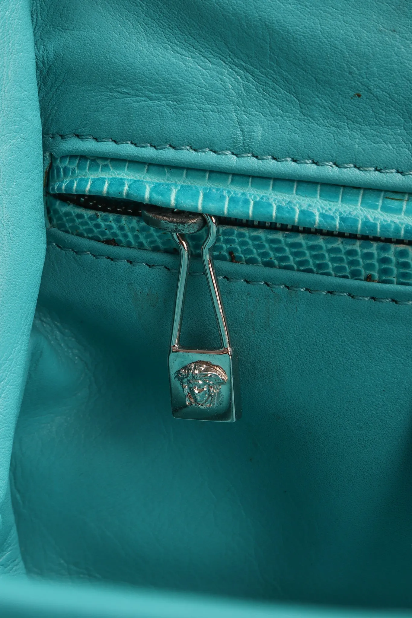 Lizard Frame Bag
