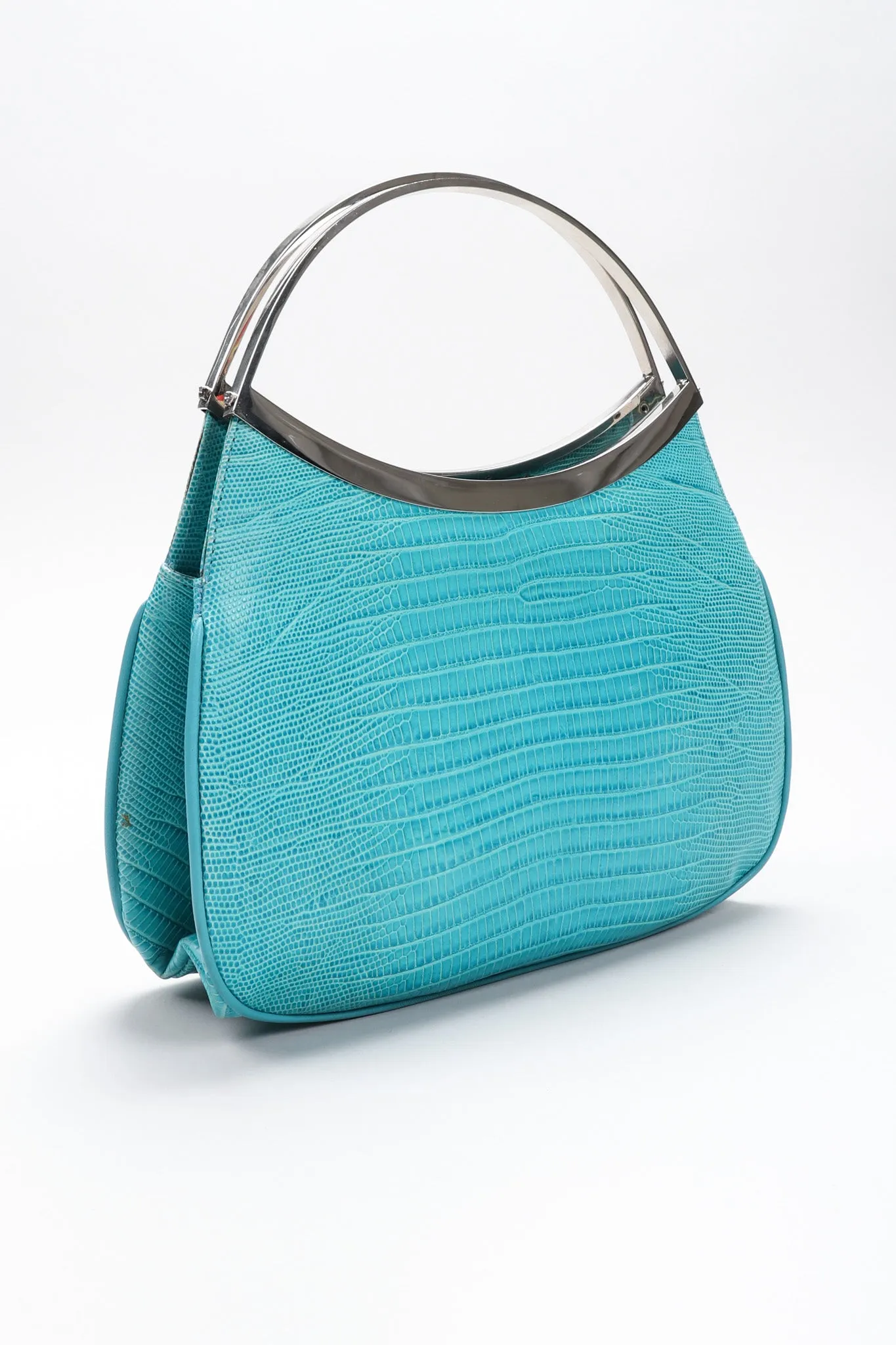 Lizard Frame Bag