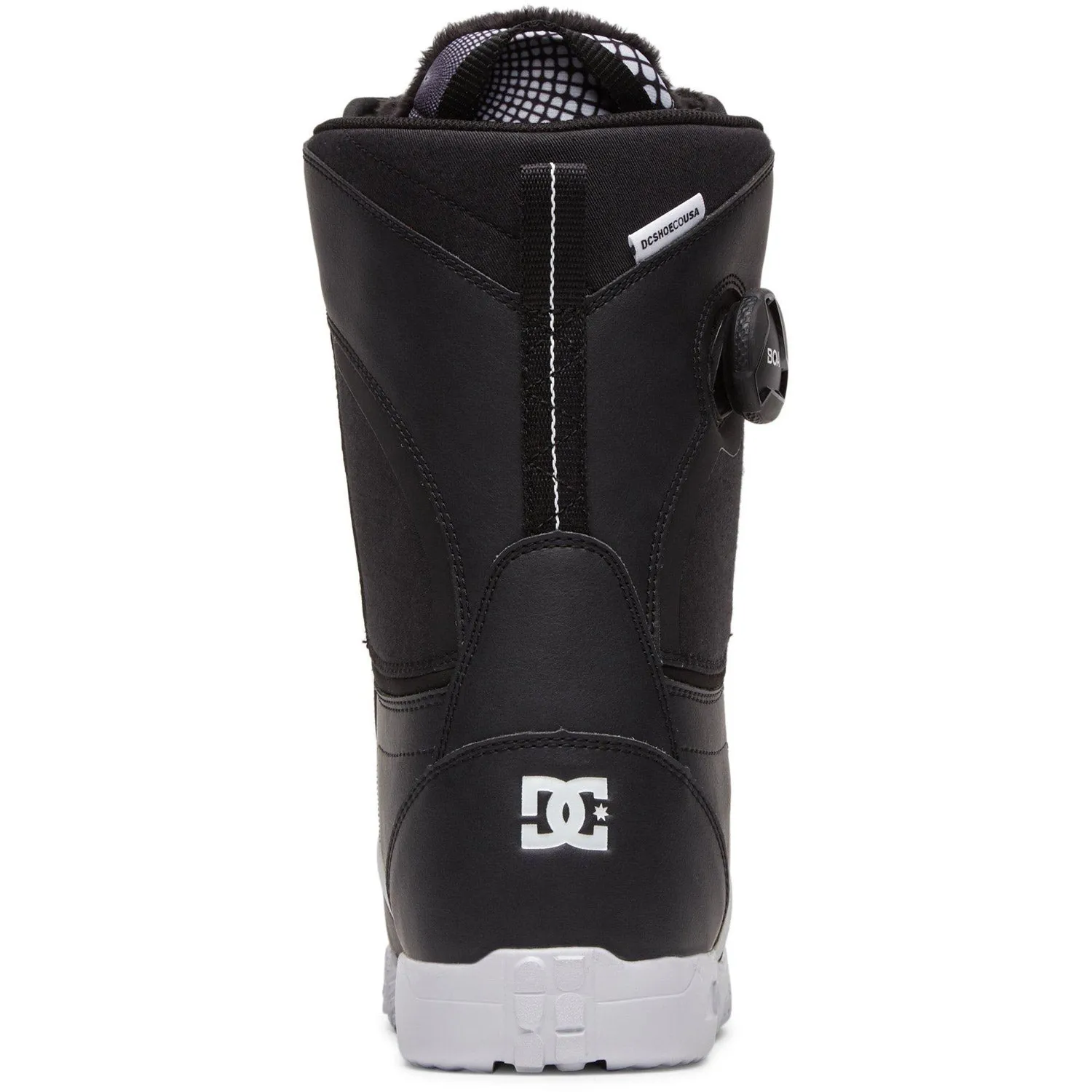 Lotus Ladies Snowboard Boots 2021