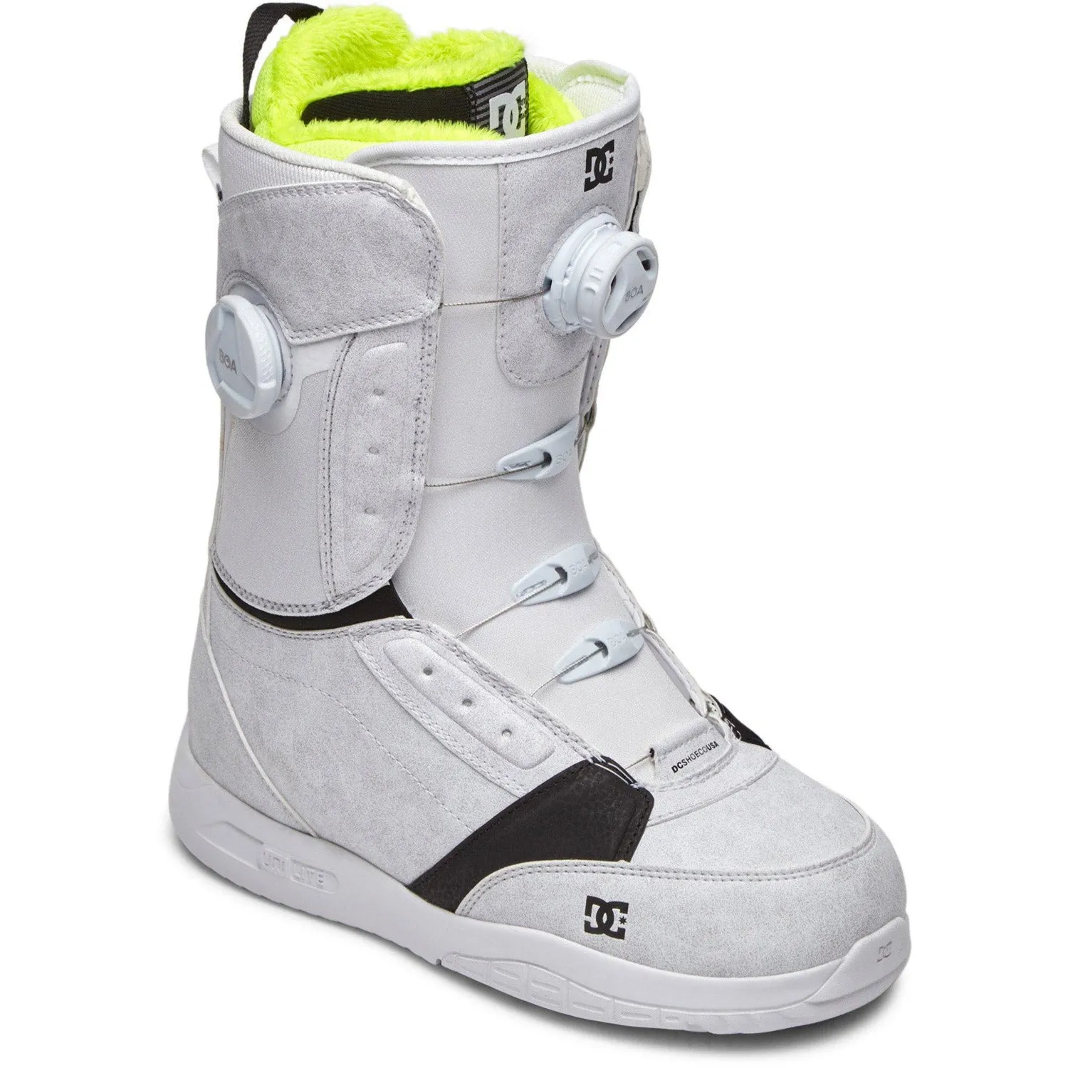 Lotus Ladies Snowboard Boots 2021