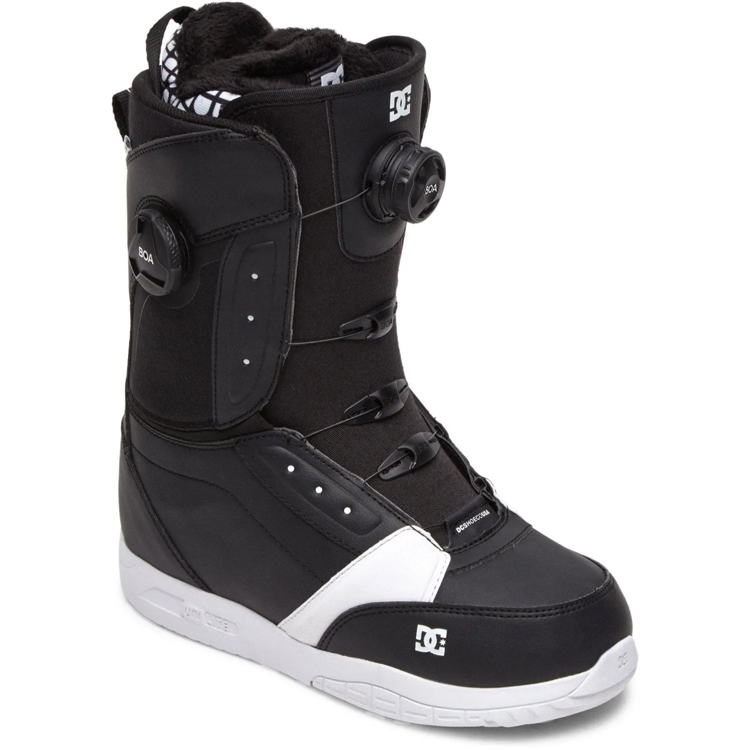 Lotus Ladies Snowboard Boots 2021