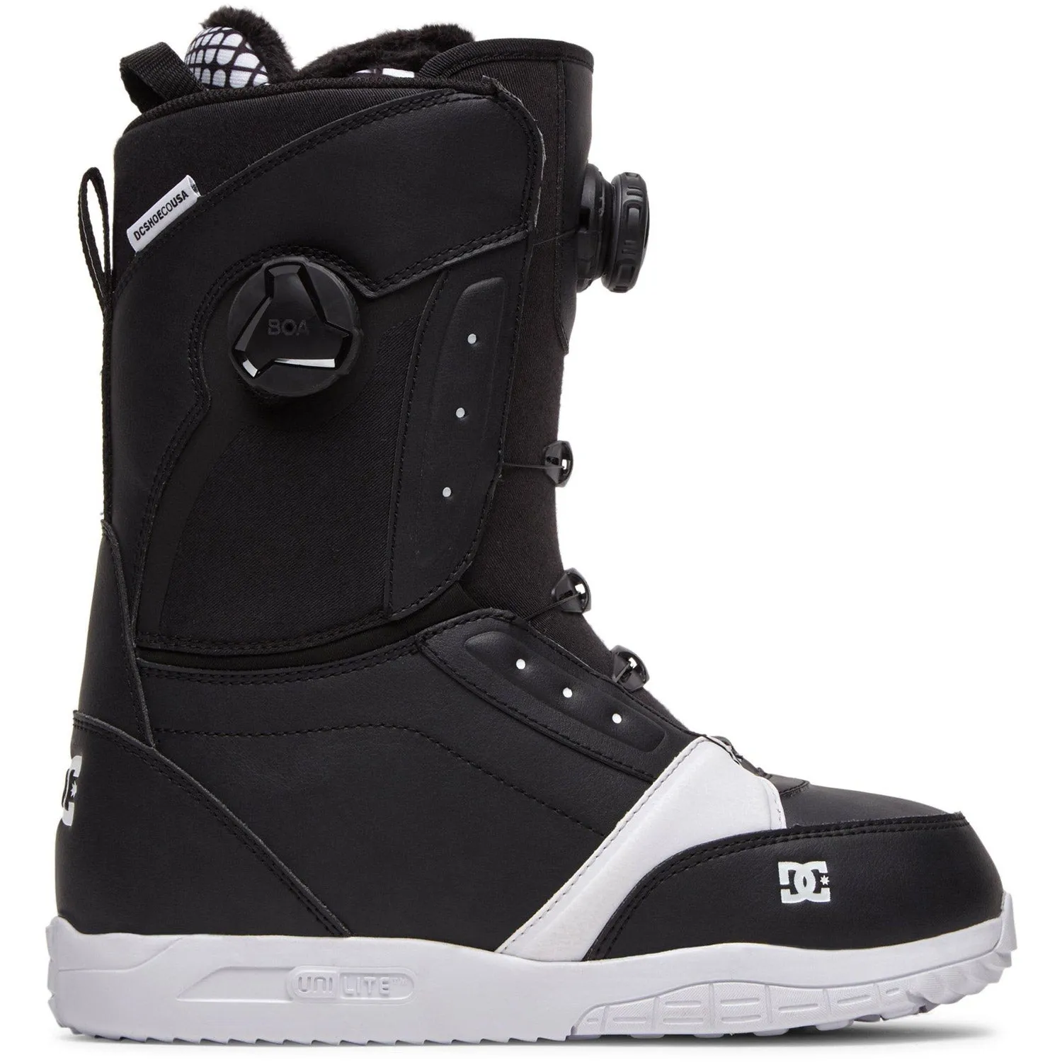 Lotus Ladies Snowboard Boots 2021