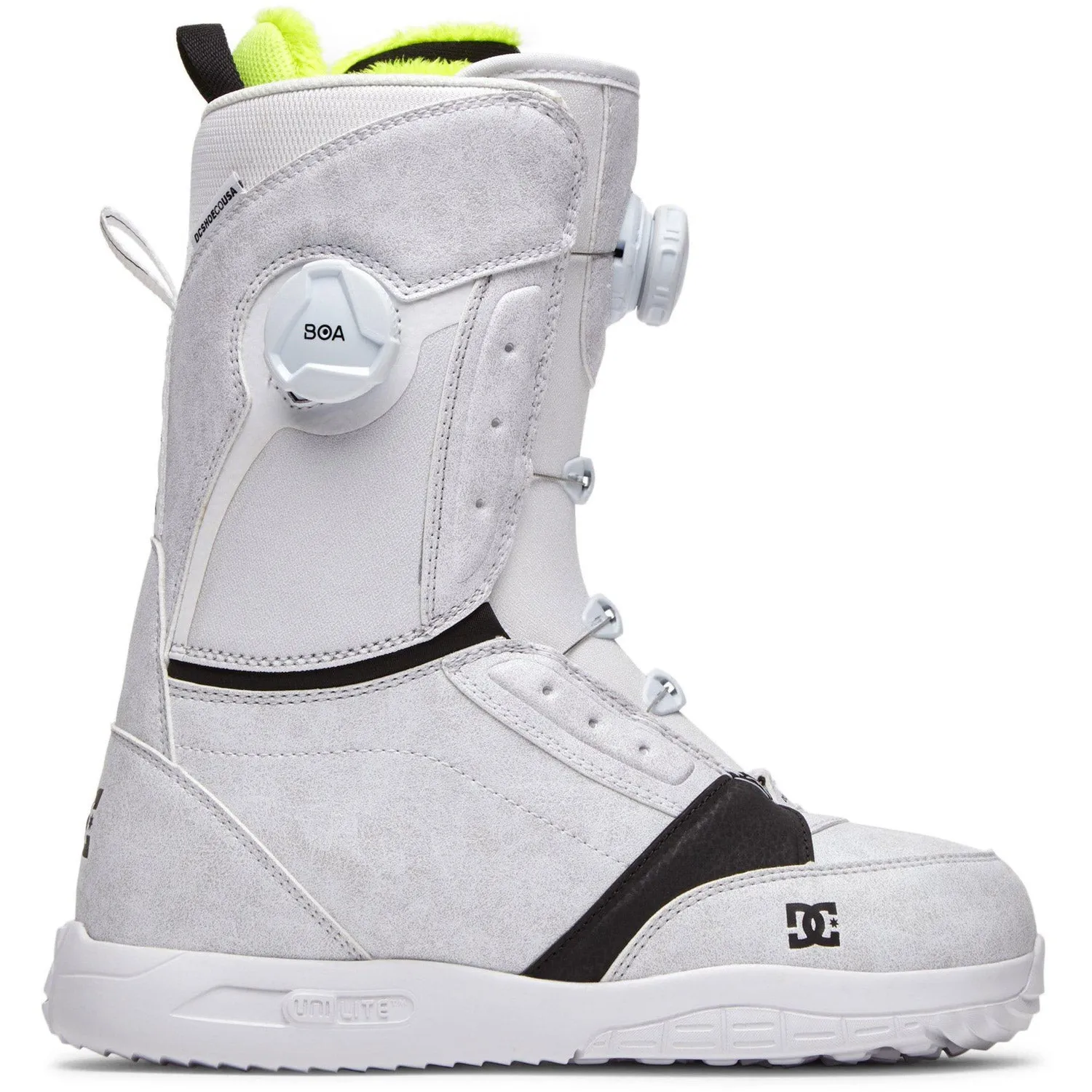 Lotus Ladies Snowboard Boots 2021