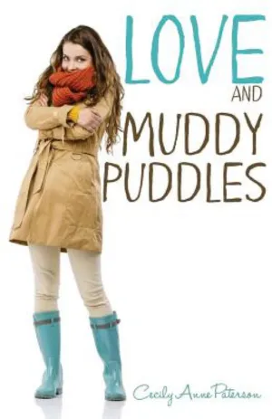 Love and Muddy Puddles: A Coco and Charlie Franks Novel