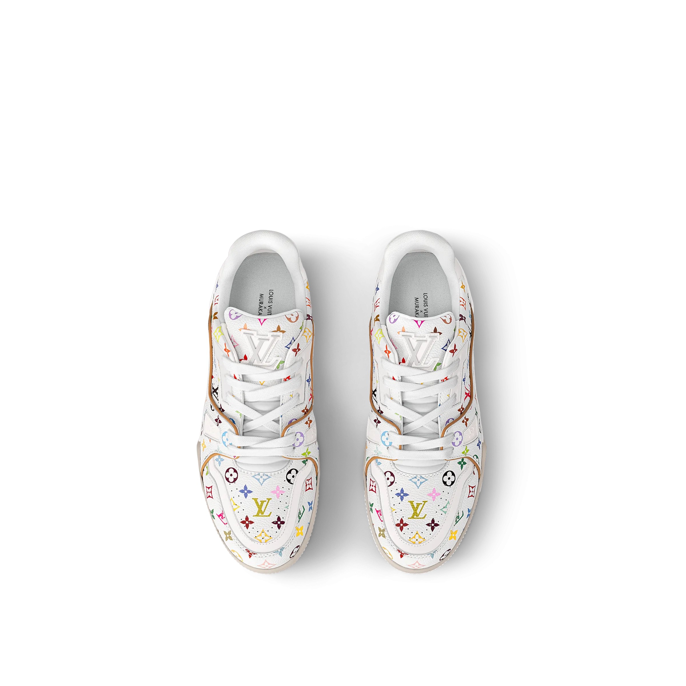 LV x TM LV Trainers